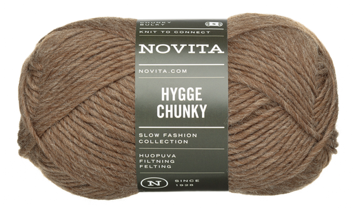 [585068] Hygge Chunky - 068 bospaddenstoel