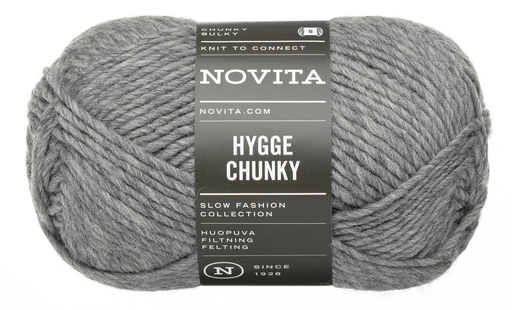 [585075] Hygge Chunky - 075 mist