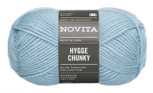 [585109] Hygge Chunky - 109 getijde