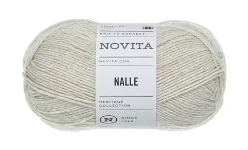 [250061] Nalle - 061 vlas