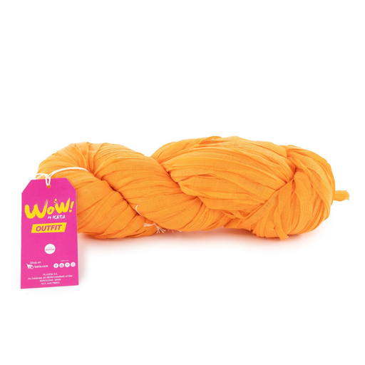 [1076.02.202] WOW Outfit - 202 Oranje