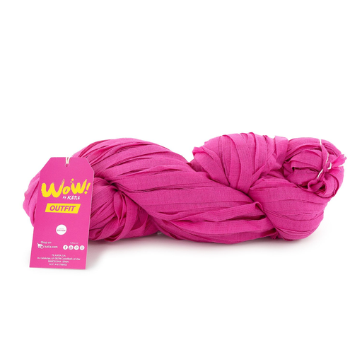 [1076.02.204] WOW Outfit - 204 Fuchsia