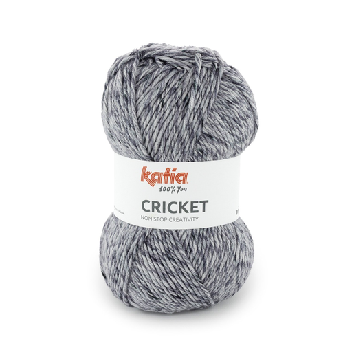 [1432.O.103] Cricket - 103 Grijs