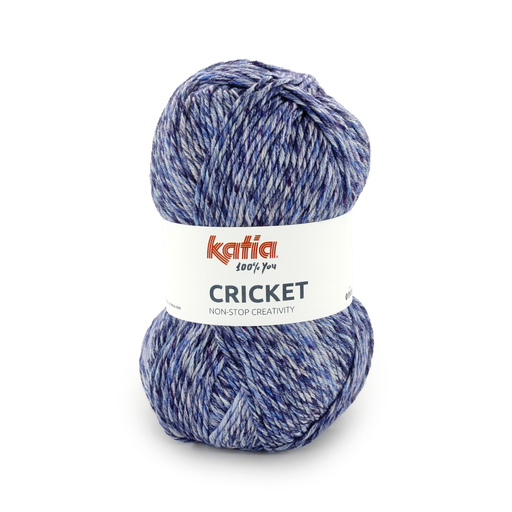 [1432.O.106] Cricket - 106 Blauw-Jeans