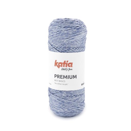[1438.O.510] Premium - 510 Blauw