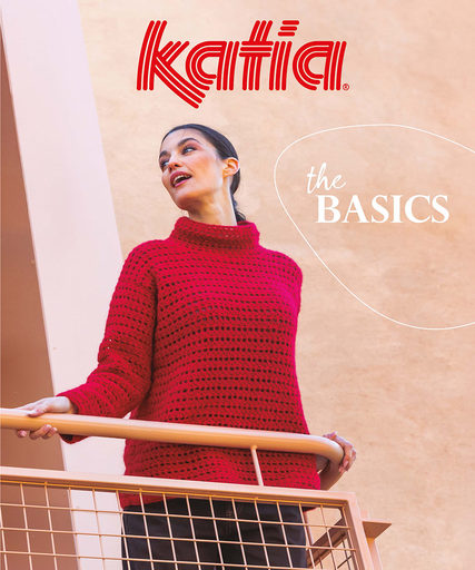 [6998.A.C] Speciaal The Basics 1 (Katia)