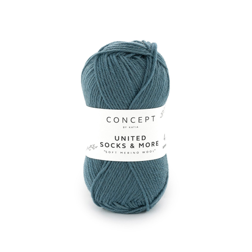 [1437.O.31] United Socks & More - 31 Olieverf