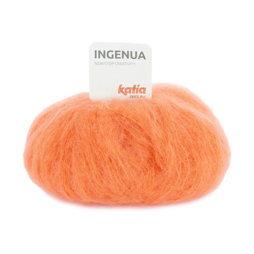 [389.O8.86] Ingenua - 86 Oranje