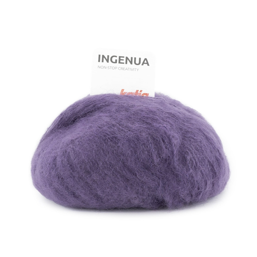 [389.O8.88] Ingenua - 88 Donker violet