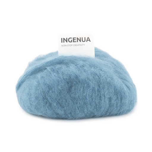 [389.O8.89] Ingenua - 89 Blauw cyaan