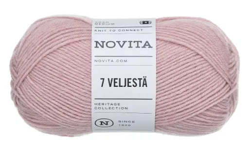[182053.053] 7 Brothers 100g - 053 griesmeel