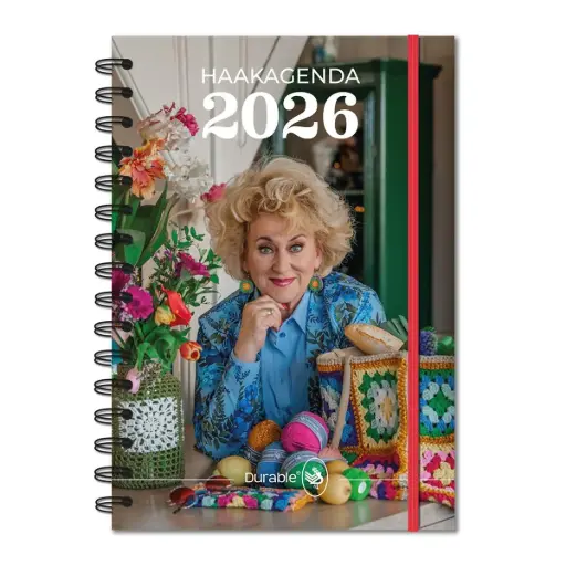 [059.10.62468] Durable Haakagenda 2026