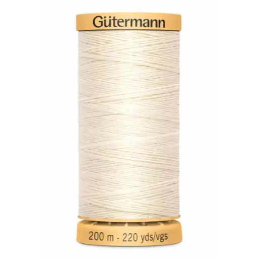 [G723550-0919] Gütermann Rijggaren 200m - 0919 Lichtroze