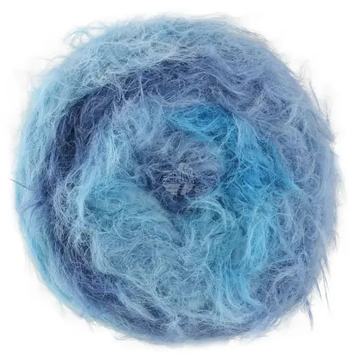 [11690110] Basta Mista - 0110 Turkoois/duif-/donkerblauw