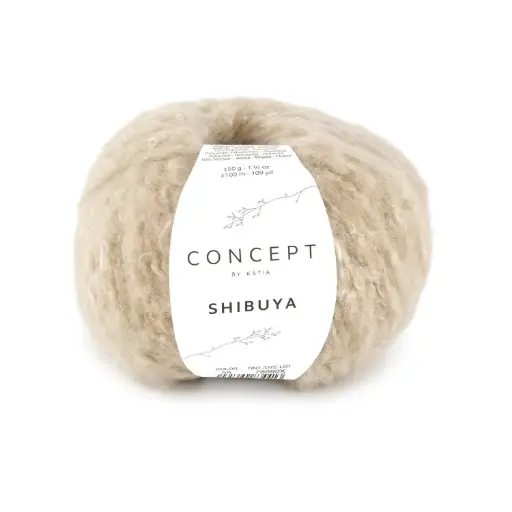 [1306.O2.55] Shibuya - 55 - Steen grijs