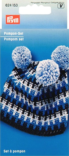 [624.153] Prym Pomponset