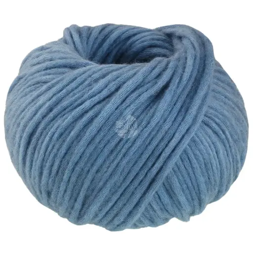 [13380007] Winter Softness - 7 Duifblauw