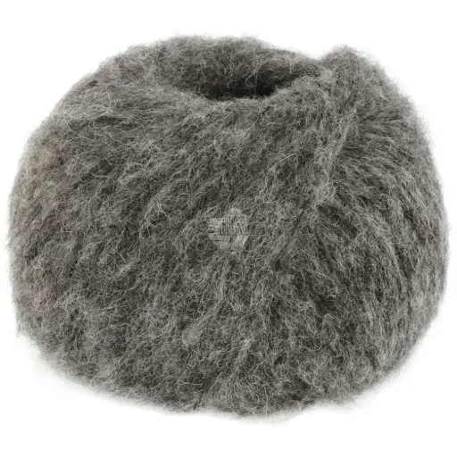 [14060011] Alpaca Air II - 011 Antraciet