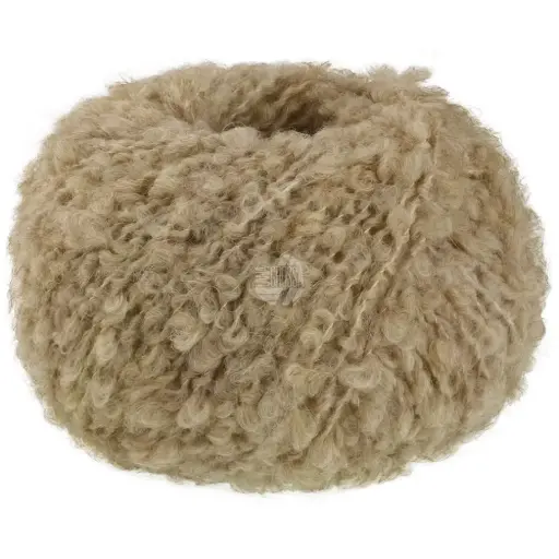 [14550006] Orsetto - 006 Beige