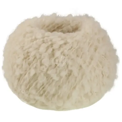 [14550016] Orsetto - 016 Ruw wit