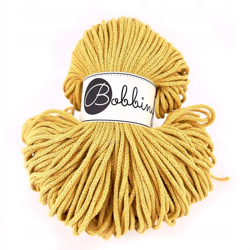 Bobbiny Junior - Honey