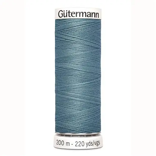 Gütermann Allesnaaigaren 200m - 827