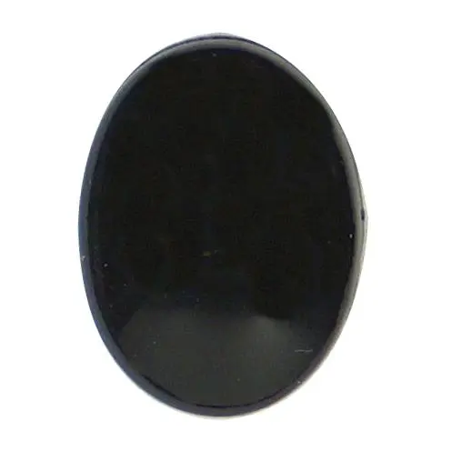 [020.2002] Veiligheidsogen - ovaal 10 mm - 5 paar