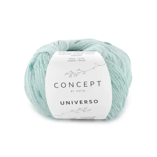 [1417.O.56] Universo - 56 Water blauw