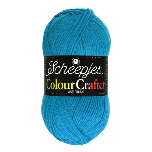 1003 Middelburg - Colour Crafter 100gr