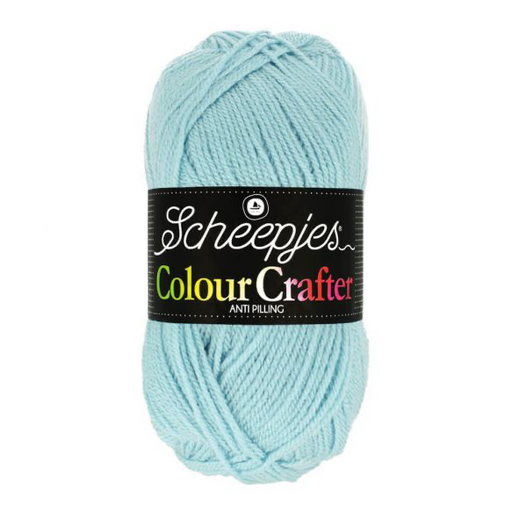 1019 Texel - Colour Crafter 100 gr