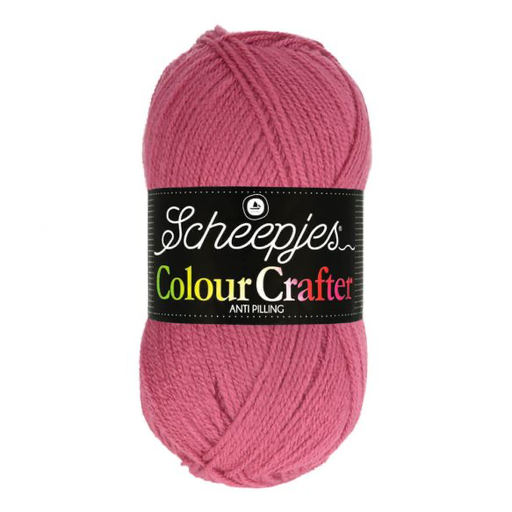 1023 Tiel - Colour Crafter 100gr