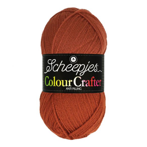 1029 Breda - Colour Crafter 100gr