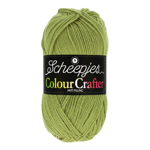 1065 Assen - Colour Crafter 100gr