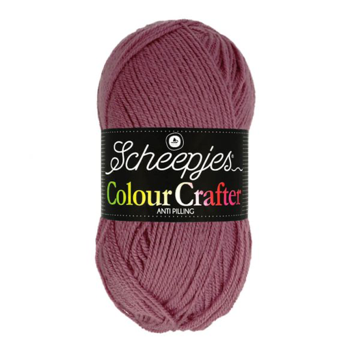 1067 Hoorn - Colour Crafter 100gr