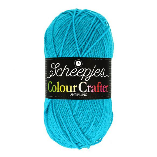 1068 Den Helder - Colour Crafter 100 gr