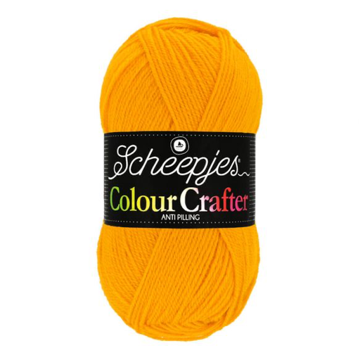 1114 Eindhoven - Colour Crafter 100gr