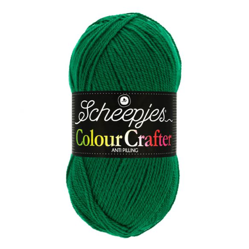 1116 Emmen - Colour Crafter 100gr