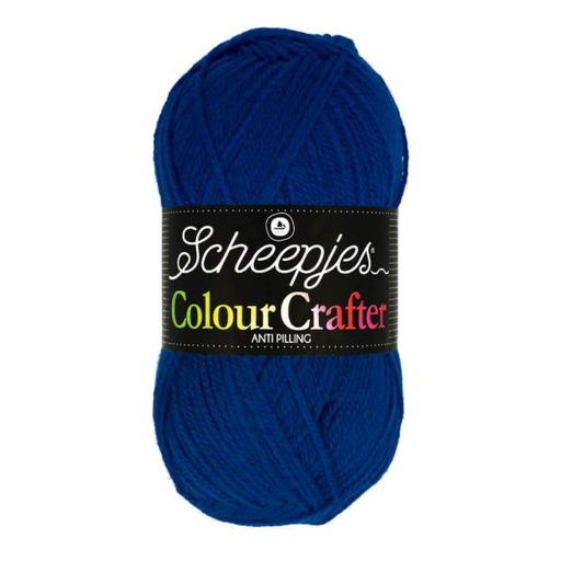 1117 Delft - Colour Crafter 100gr