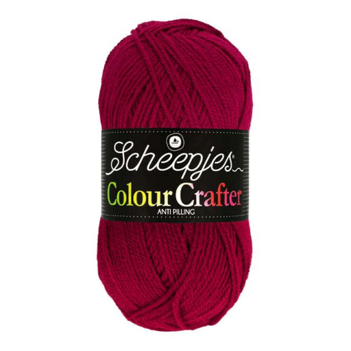 1123 Roermond - Colour Crafter 100gr