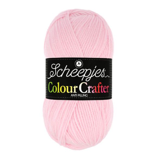 1130 Sittard - Colour Crafter 100gr