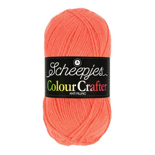 1132 Leek - Colour Crafter 100gr