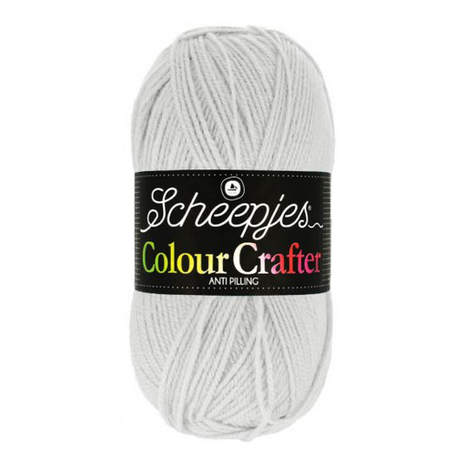 1203 Heerenveen - Colour Crafter 100gr