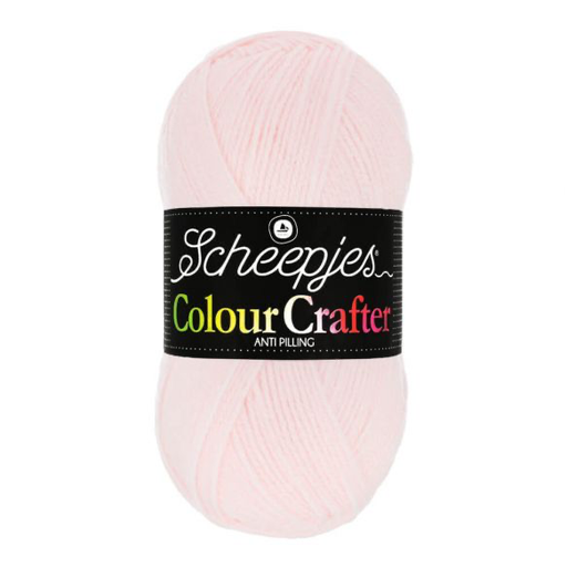 1240 Ommen - Colour Crafter 100gr