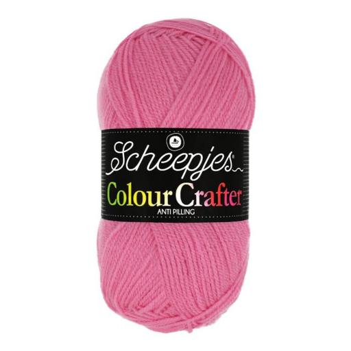 1241 Den Bosch - Colour Crafter 100gr