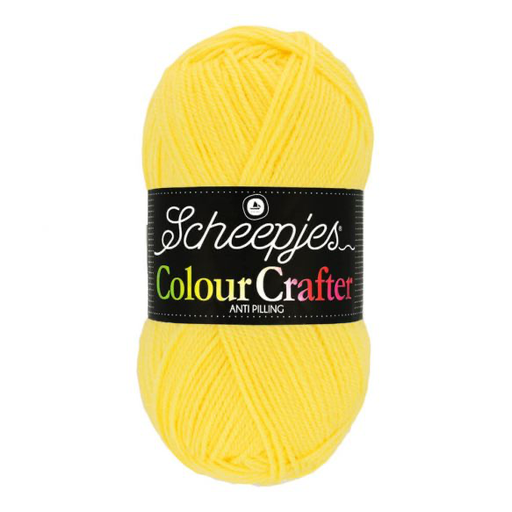 1263 Leerdam - Colour Crafter 100gr