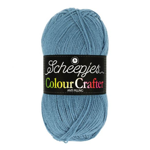1302 Dokkum - Colour Crafter 100gr