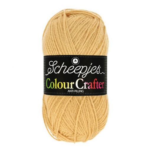 1420 Bergen - Colour Crafter 100gr