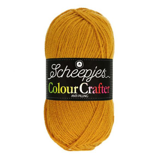 1709 Burum - Colour Crafter 100gr