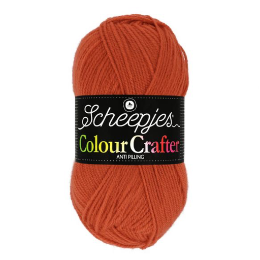 1711 Leeuwarden - Colour Crafter 100gr