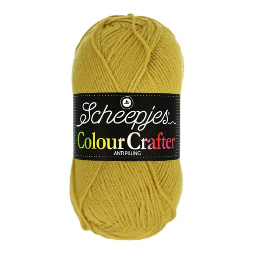 1712 Nijmegen - Colour Crafter 100gr
